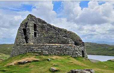 Birdwatching Holiday - NEW! Hebridean Island Explorer