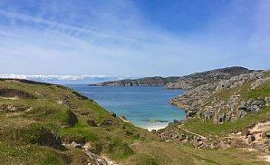 Birdwatching Holiday - North West Scotland Explorer